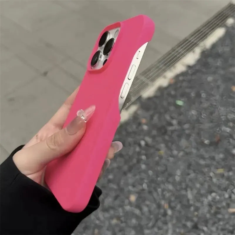 iPhone Case Half-Pack Graphite
