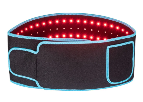 LED Infrared Therapy Belt Device