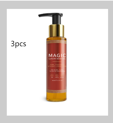 Natural Magic Luxury Body Oil