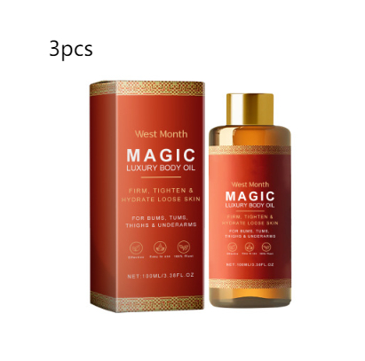 Natural Magic Luxury Body Oil