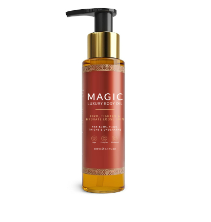 Natural Magic Luxury Body Oil