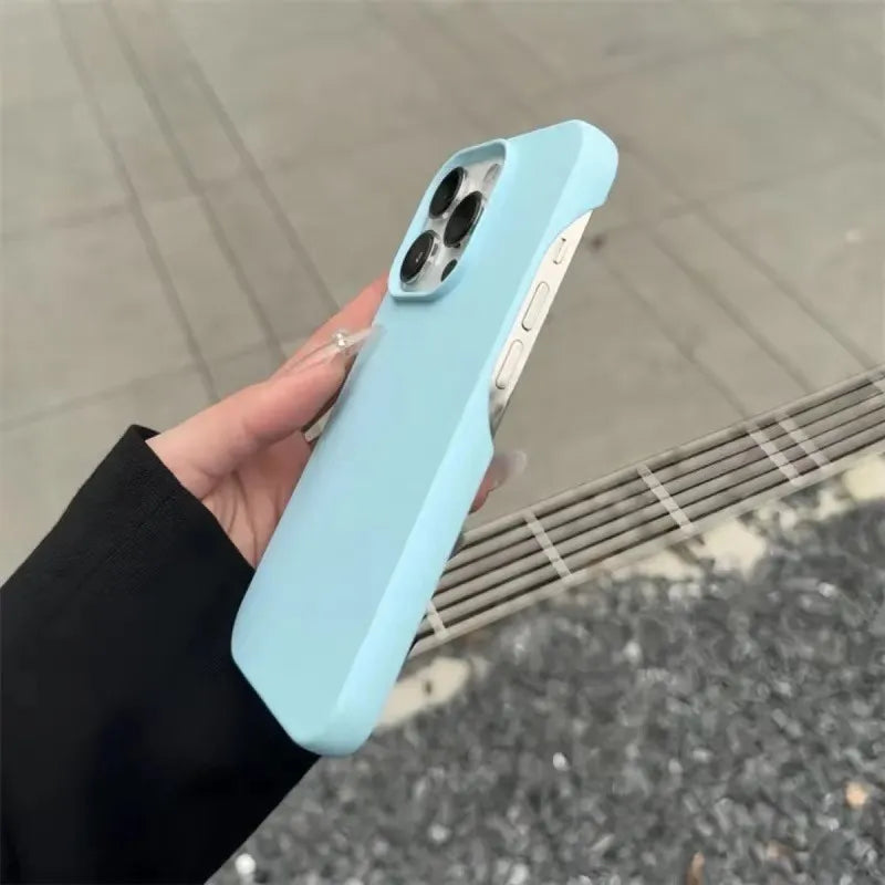 iPhone Case Half-Pack Graphite